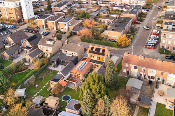 Medium property photo - Burgemeester Verstraatenlaan 18A, 6641 CE Beuningen